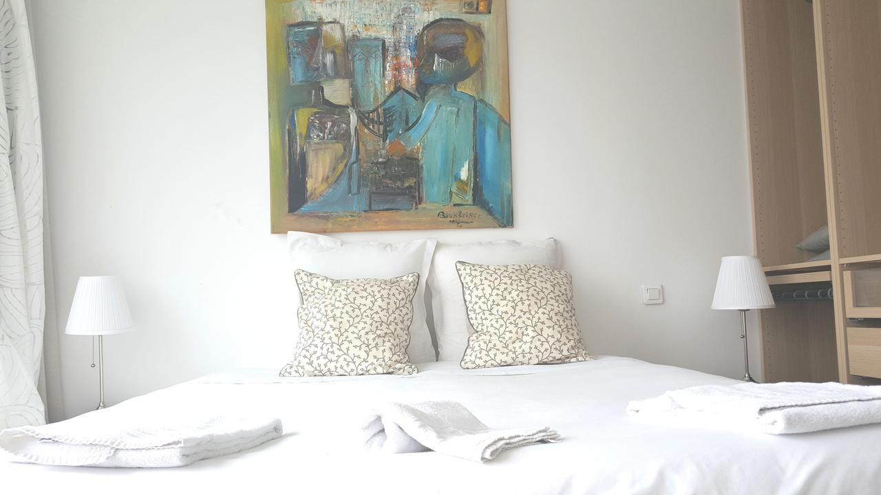 Hotel Sable Et Soleil - Port, Plage Et Jacuzzi Prive Frejus Room photo